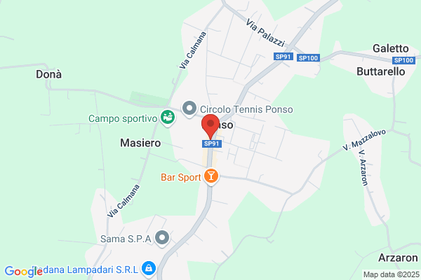 Farmacia Ferrari Dei Dott. Paolo E Renata Ferrari snc