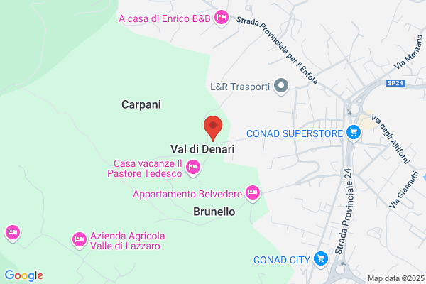 Frangerini Srl