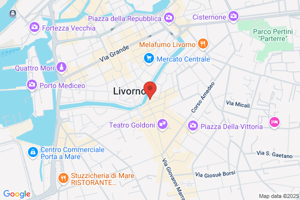 Immobiliare Saffi Srl
