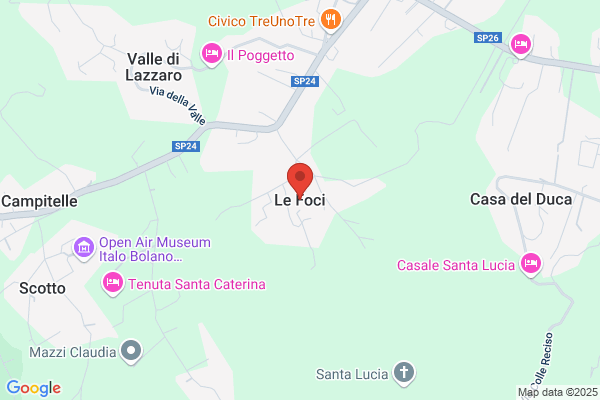 Impresa Monni Claudio E C. Sas