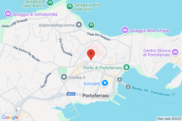 Impresa Funebre dell'Elba