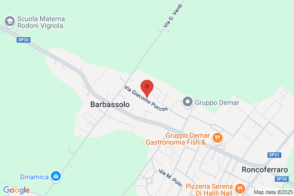 Parrucchiera Per Signora Maria Grazia