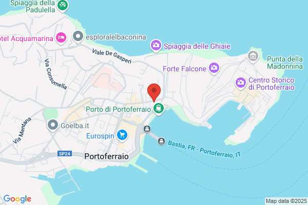 Parrucchiera Per Signora Polastri Paola