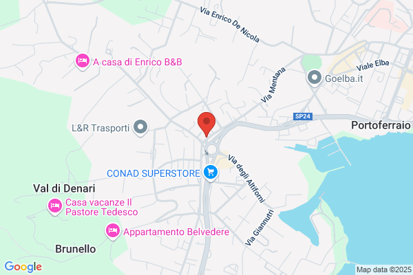 Pardi P.I. Giuliano E Pardi Arch. Massimiliano