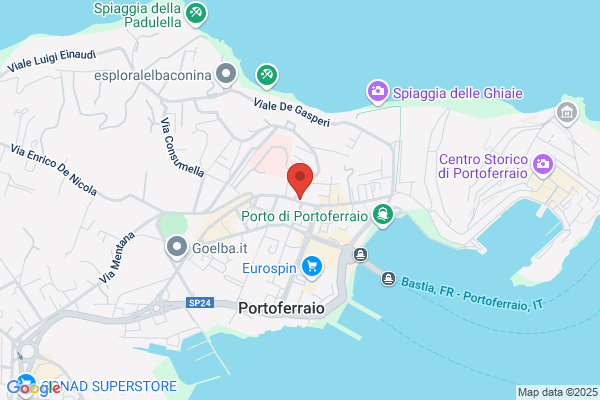 Pizzeria Ristorante Progest