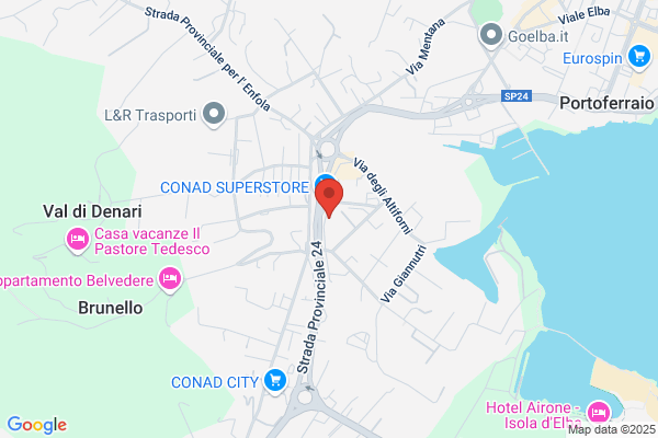 Antoni Soccorso Stradale Officina Carrozzeria