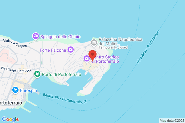 Ristorante Il Pescatore