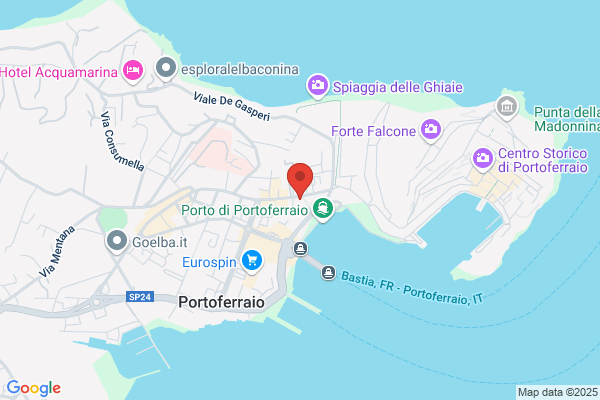 Osteria Del Ponticello