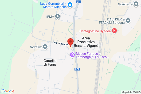 Ristorante Pizzeria La Kambusa