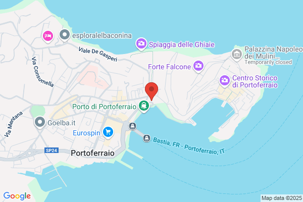 Ristorante Pizzeria Zi Rosa Di Di Francesco