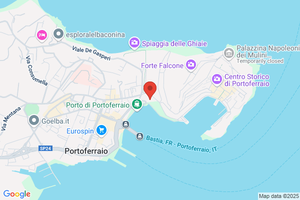 Ristorante Stella Marina