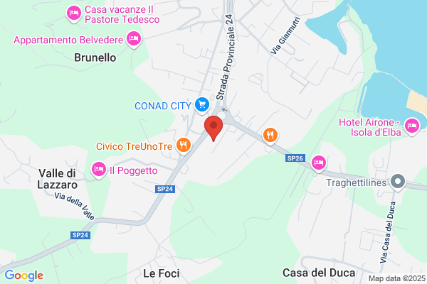 Trattoria Ai Butteri Di Santinami Alessandro