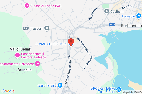 Eltimar Supermercati Srl