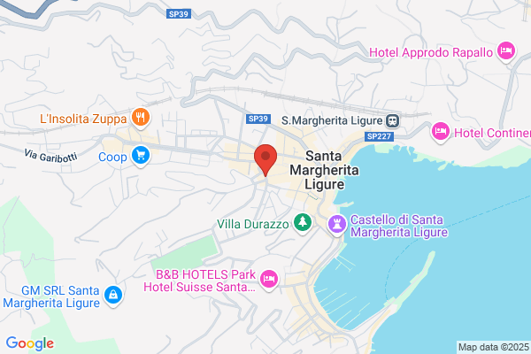 Comune di S. Margherita Ligure