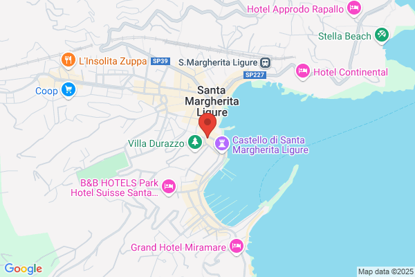 Ristorante Pizzeria Da Gennaro