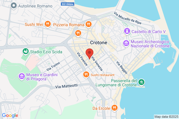 Erboristeria La Margherita