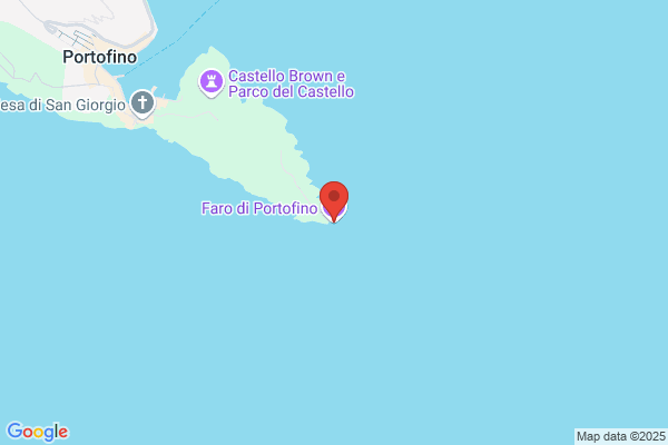 Faro Portofino