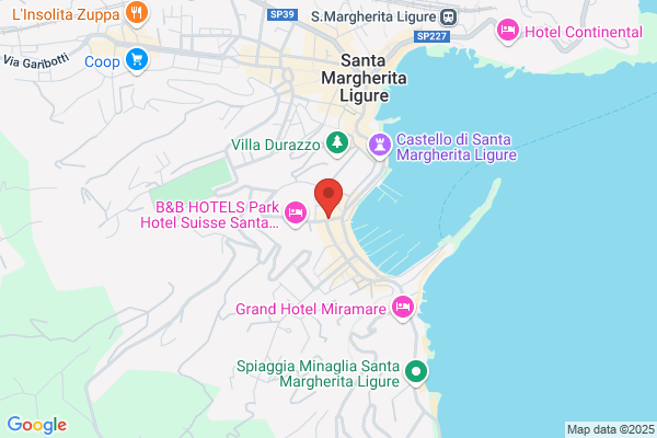 Fiorista Il Giardino