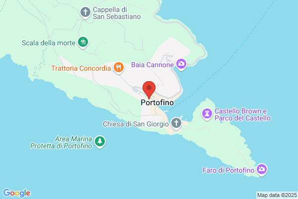 Galleria Darte Portofino