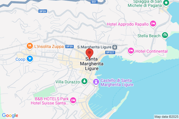Gelateria Centrale
