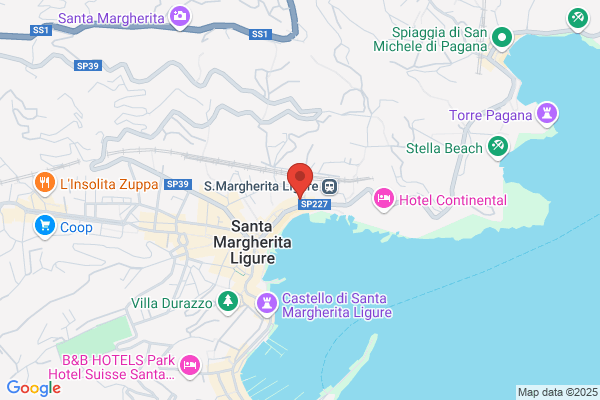Immobiliare S. Margherita Di Riganti & C. Sas