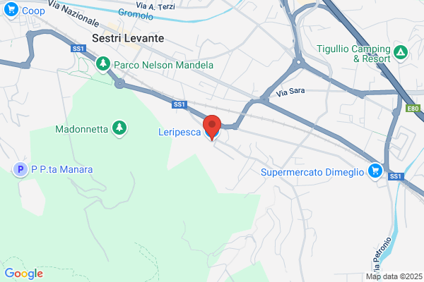Leripesca S.R.L.