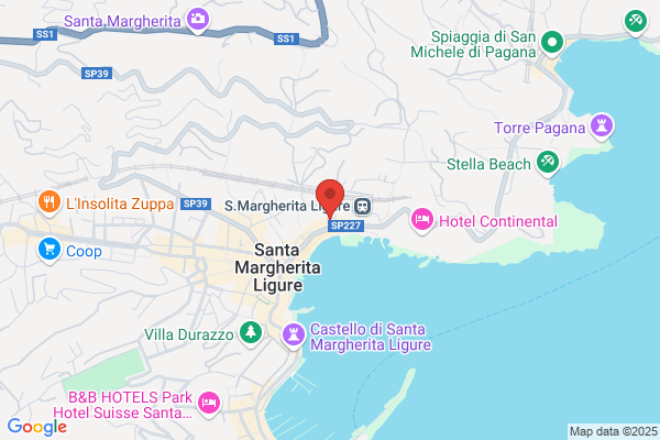 Marella Sas Di Bergamino R. & C.