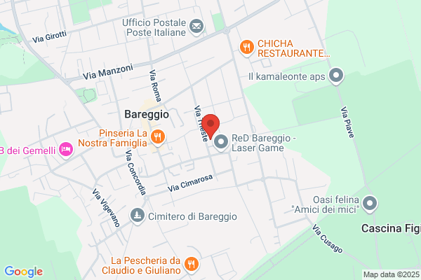 Milano Investimenti (S.R.L.)