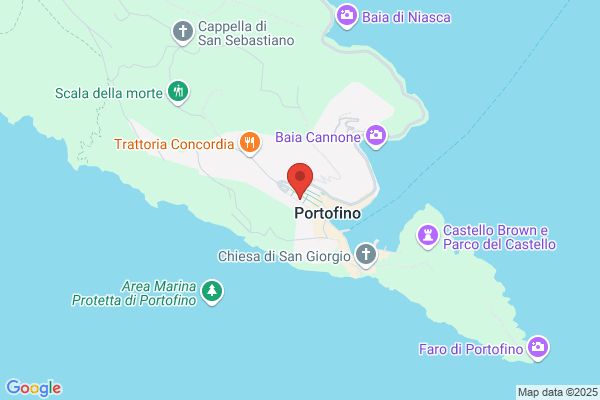Tender Portofino Srl