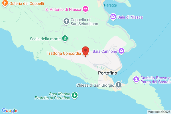 Trattoria Concordia