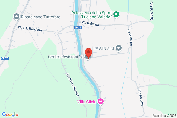 Autofficina Vecchio