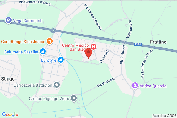 Centro Gomme