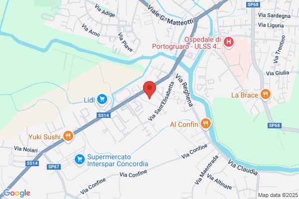 Elettrofficina C.M.