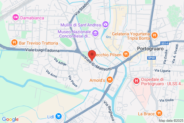 Agenzia Immobiliare Portogruaria