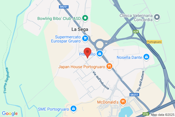 Agenzia Viaggi Lampone
