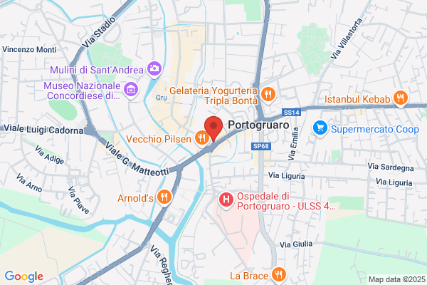 Agenzia Viaggi Lira