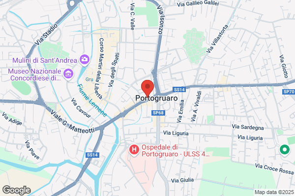 Dotta Viaggi (S.A.S.)