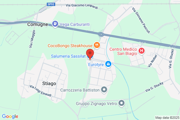 Salami gianluigi