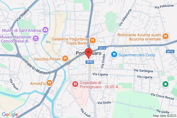 Centro del Cane