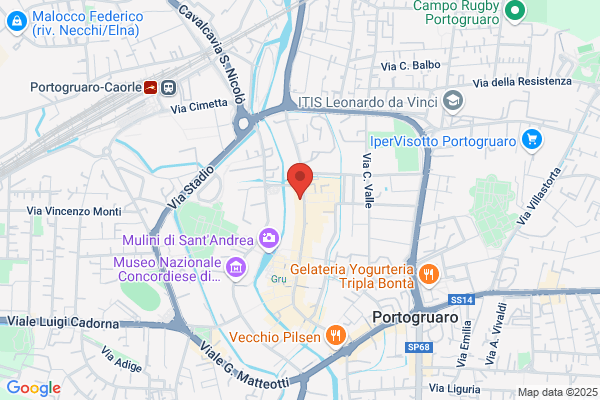 Liceo Ginnasio Statale Con Sez. Scientifica Xxv aprile