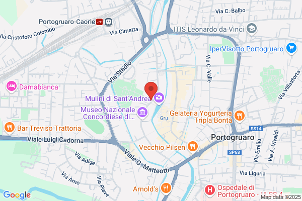 Gruppo Archeologico Del Veneto Orientale