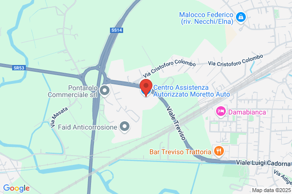 Moretto Auto
