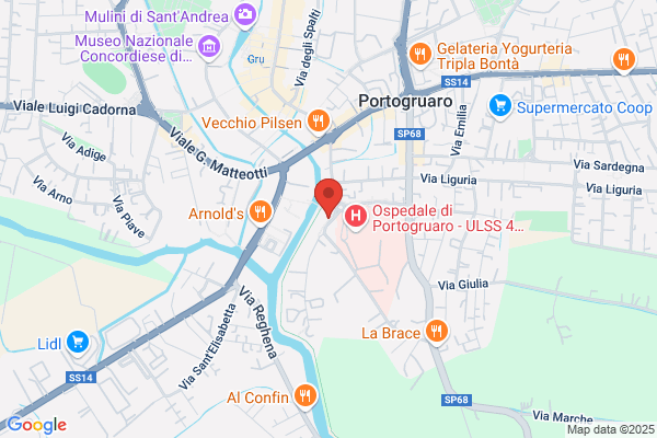 Favretto Roberta (Avv.)