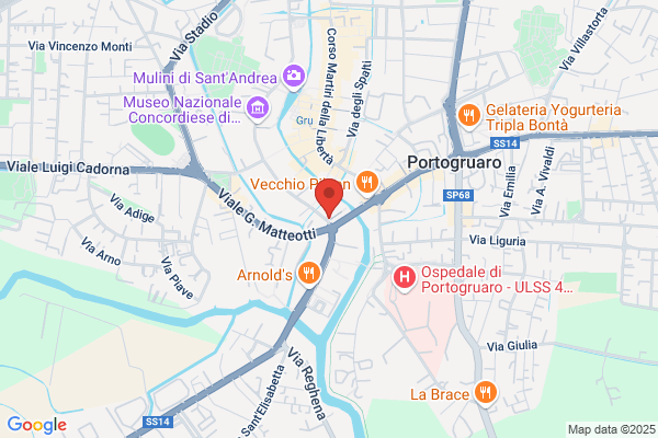 Studio Legale Associato Matera E Giust