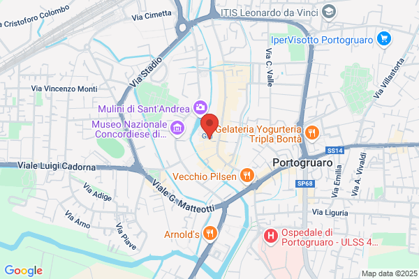 Oromatto Srl