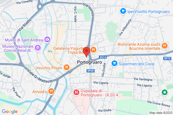 Studio Associato Salvador E Bergamo