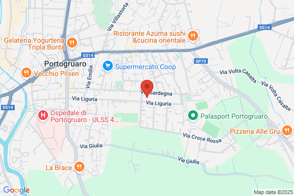 Portodata S.A.S.