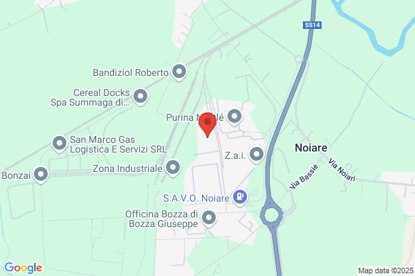 Portogruaro Interporto