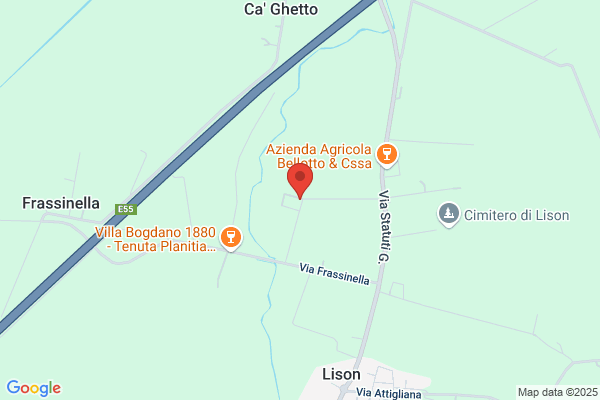 Tenuta Agricola Di Lison (S.R.L.)