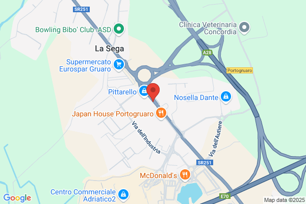 Pivetta sergio
